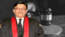 گن اینڈ کنٹری کلب کیس