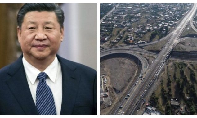 سی پیک کے 10 برس مکمل؛ چینی صدر کا اہم اعلان