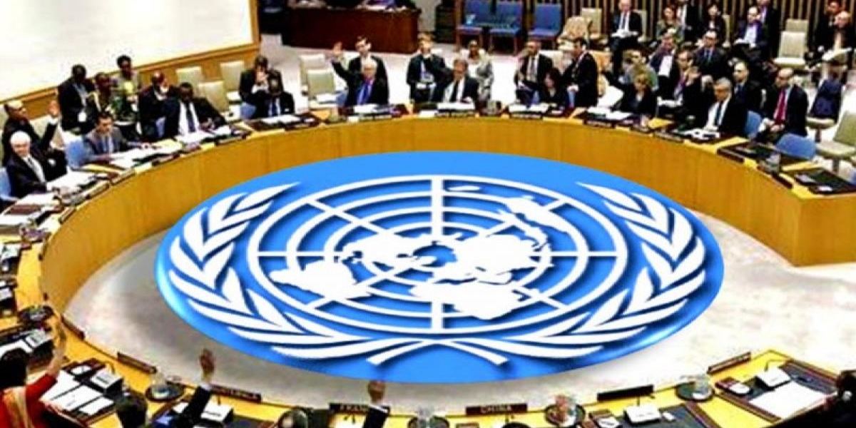 عالمی تنازعات کا حل:سلامتی کونسل میں پاکستان کی پیش کردہ قراردادمتفقہ طور پرمنظور