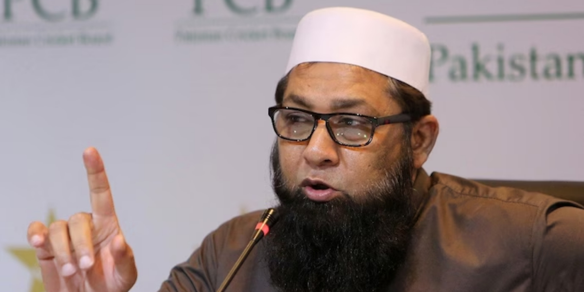 سینٹرل کنٹریکٹ کا تنازع حل کرنے کا ٹاسک انضمام الحق کے سپرد