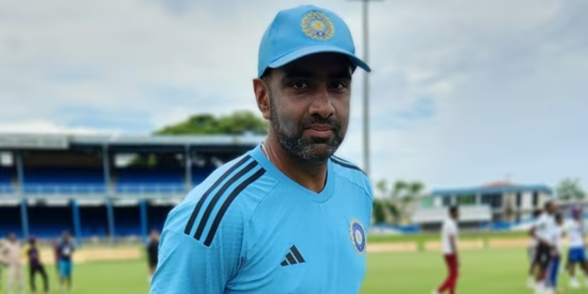 بیس ماہ بعد ایشون کی بھارتی ٹیم میں واپسی