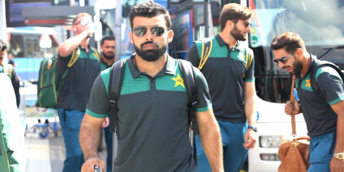 بالآخر پاکستان ٹیم کو ورلڈکپ کے لیے بھارت کے ویزے جاری