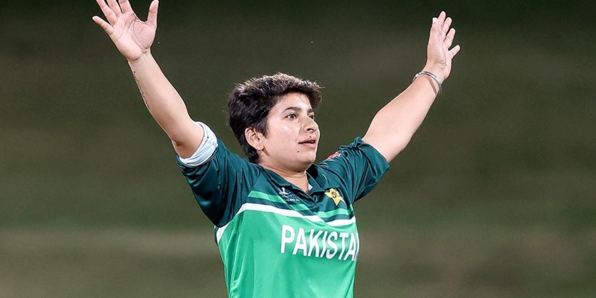 ندا ڈار نے اہم سنگ میل عبور کرلیا