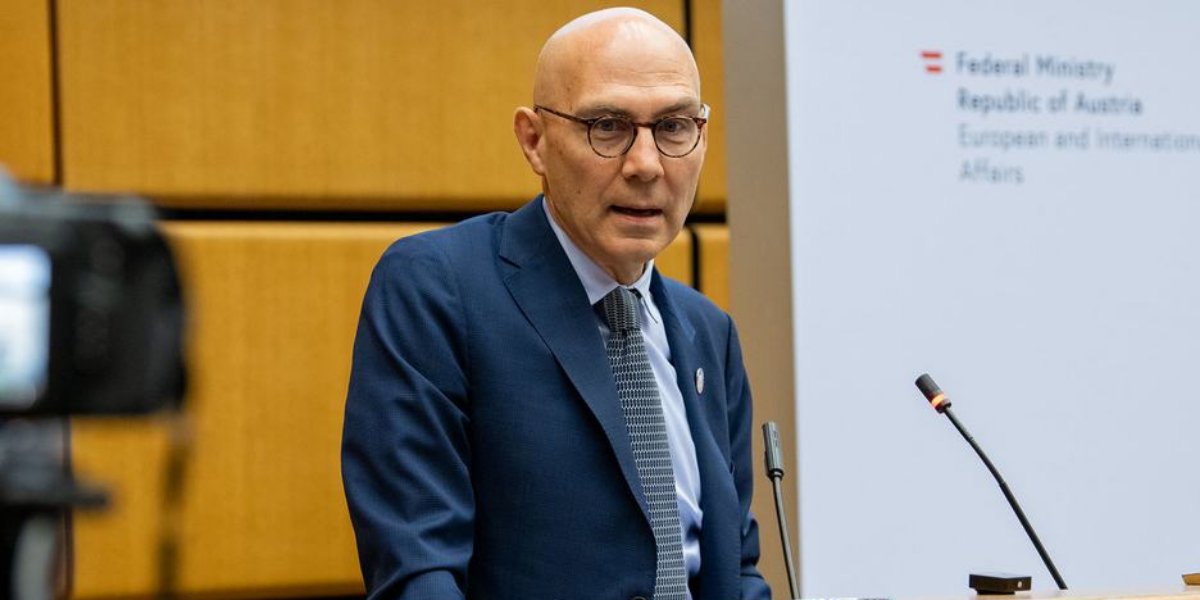 اقوام متحدہ کے انسانی حقوق کے سربراہ نے بھارت کو خبردار کردیا