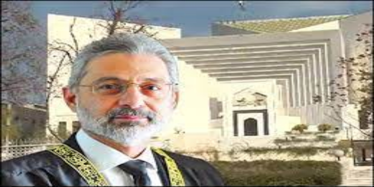 سپریم کورٹ