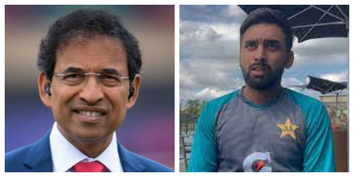 بھارتی کمنٹیٹر نے عبداللہ شفیق کو ورلڈ کپ کے لیے مثالی اوپنر قرار دے دیا