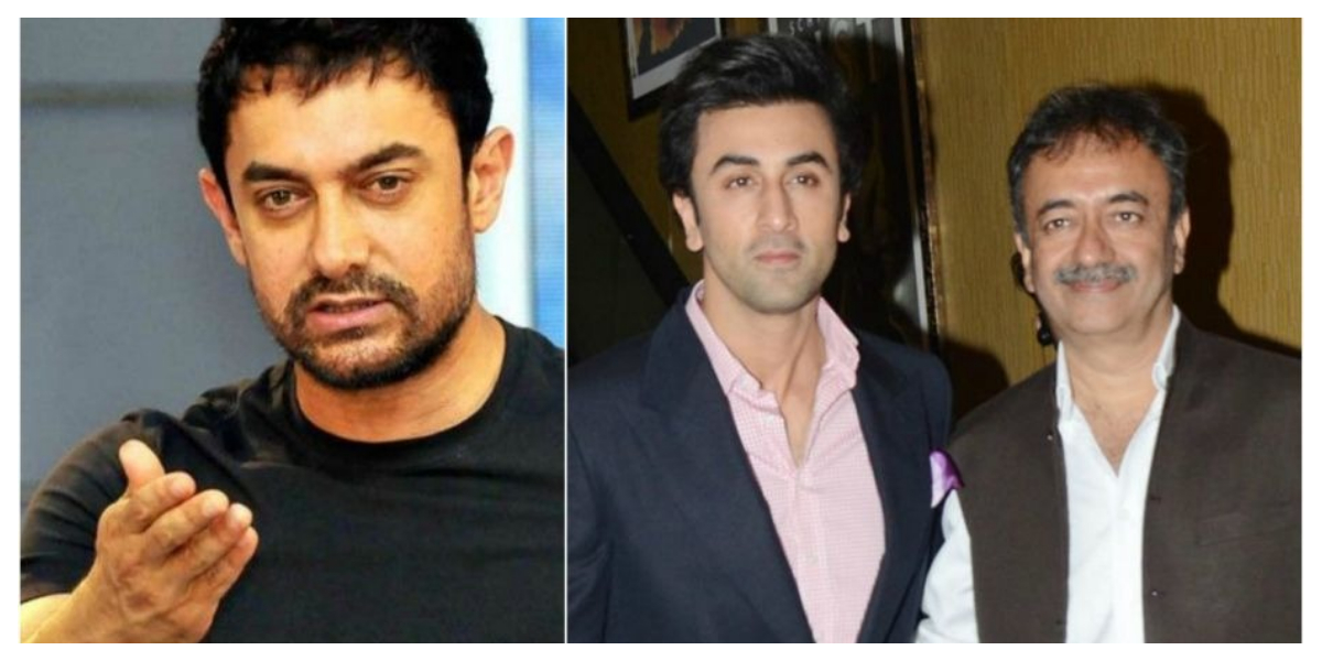 راج کمار ہیرانی