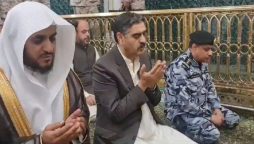 نگران وزیر اعظم