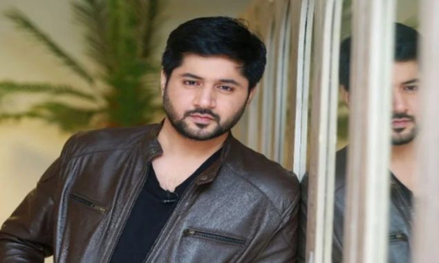 عمران اشرف