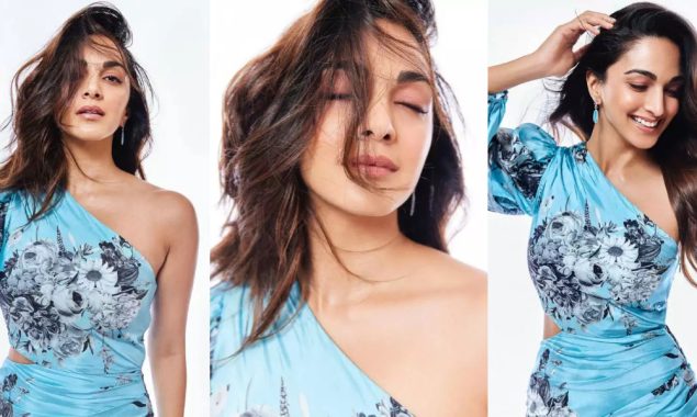 کیارا اڈوانی