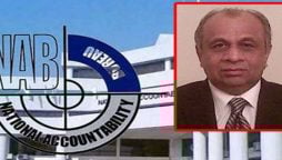 پراسیکیوٹر جنرل نیب