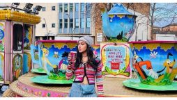 سارہ علی خان