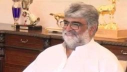 نگران وزیراعلیٰ بلوچستان