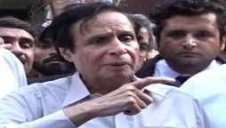 پرویز الٰہی