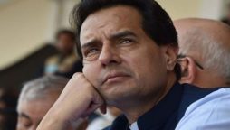 کیپٹن ریٹائرڈ صفدر