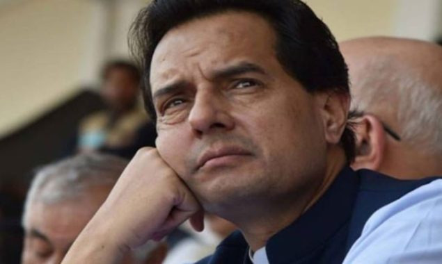 کیپٹن ریٹائرڈ صفدر