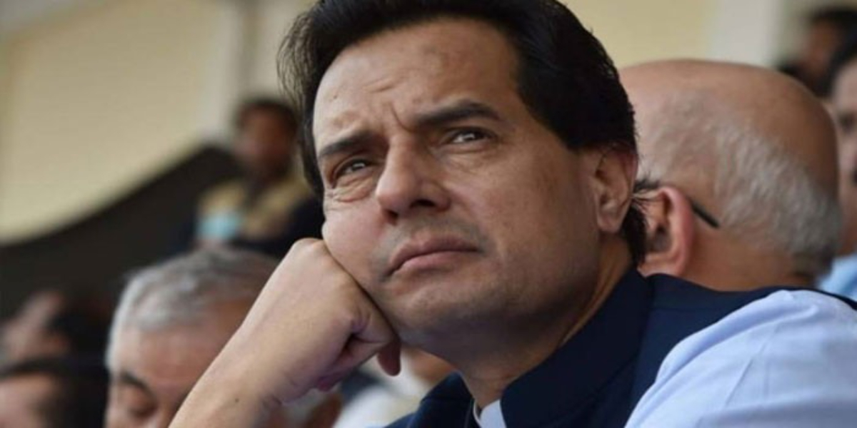 کیپٹن ریٹائرڈ صفدر