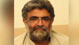مردان خان ڈومکی