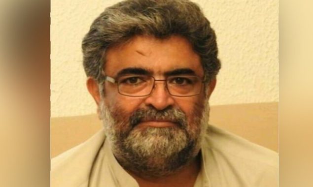 مردان خان ڈومکی