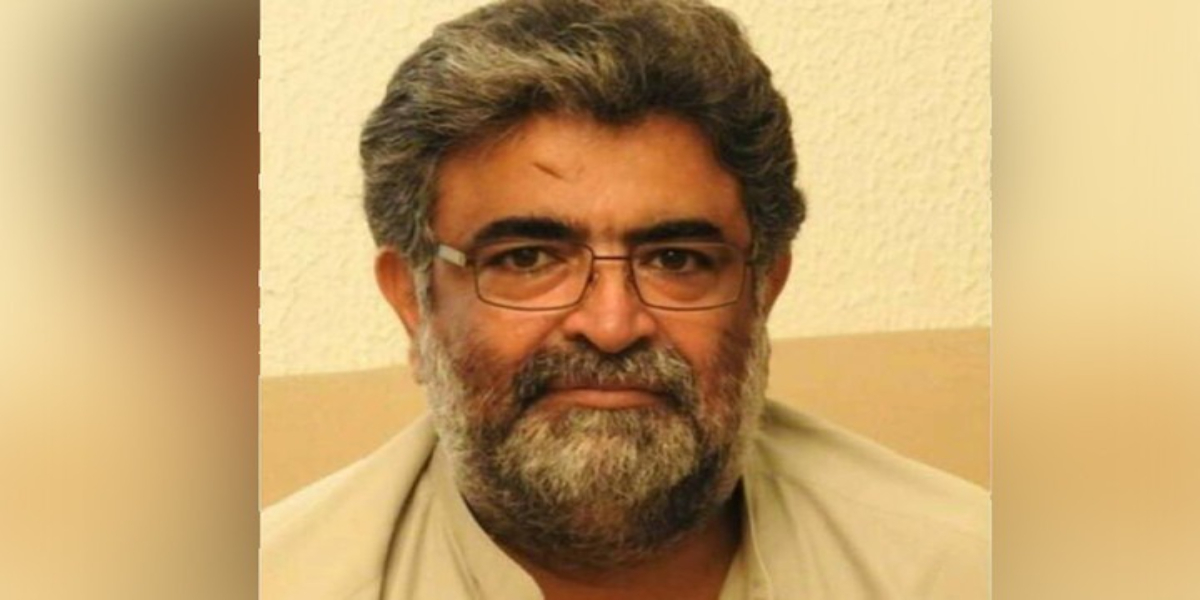 مردان خان ڈومکی