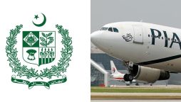 پی آئی اے
