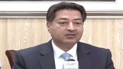چیف الیکشن کمشنر