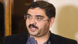 نگران وزیراعظم انوار الحق