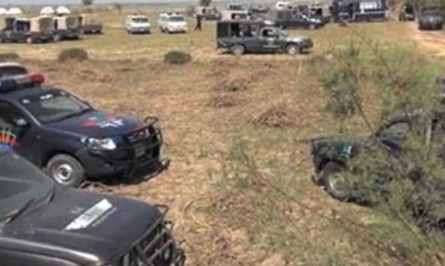 پیٹرولیم مصنوعات