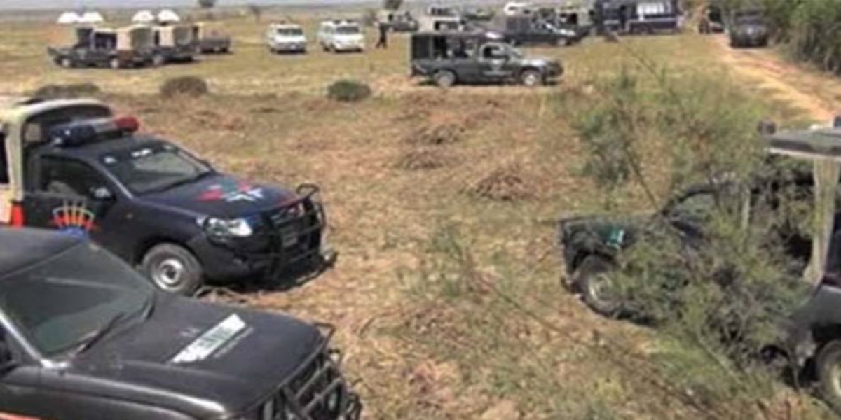 پیٹرولیم مصنوعات