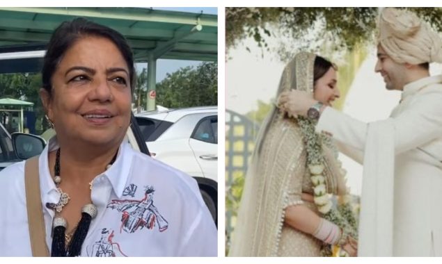 پریانکا چوپڑا