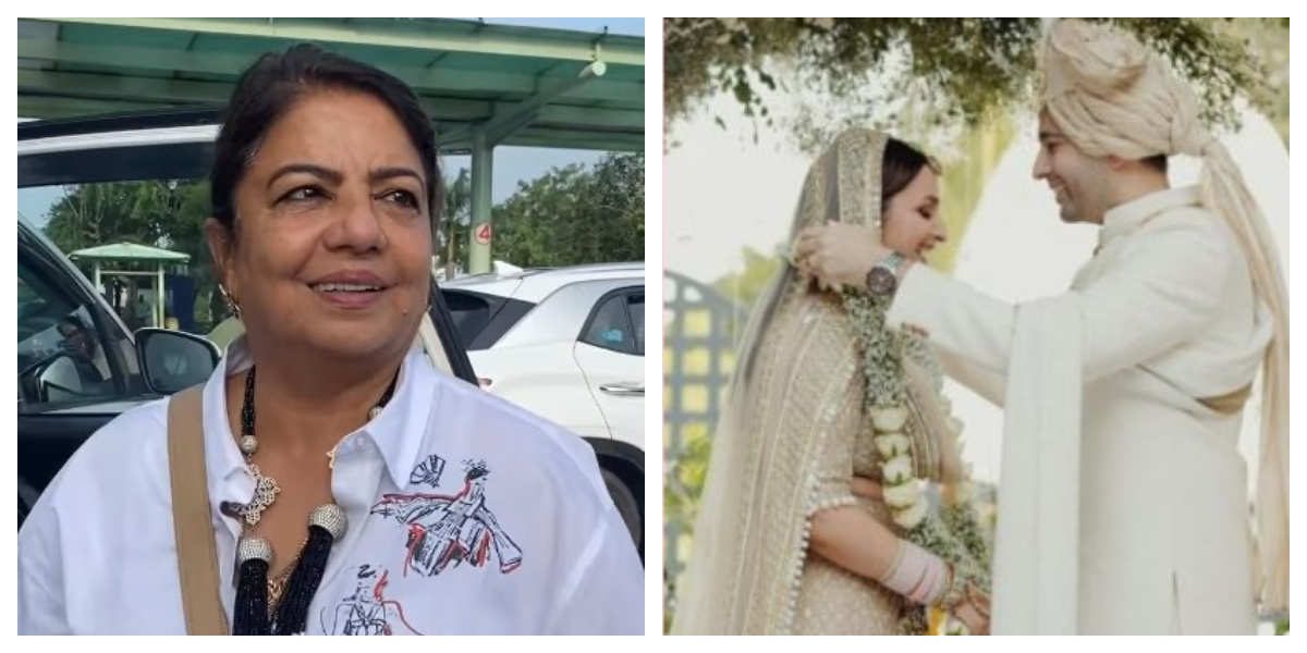 پریانکا چوپڑا