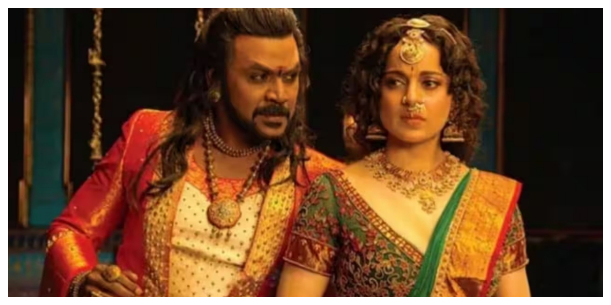 کنگنا رناوت