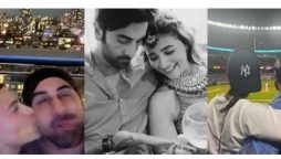 عالیہ