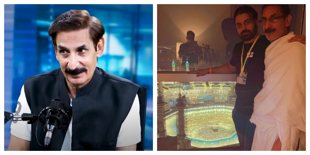 افتخار ٹھاکر