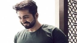 آیوشمان کھرانہ