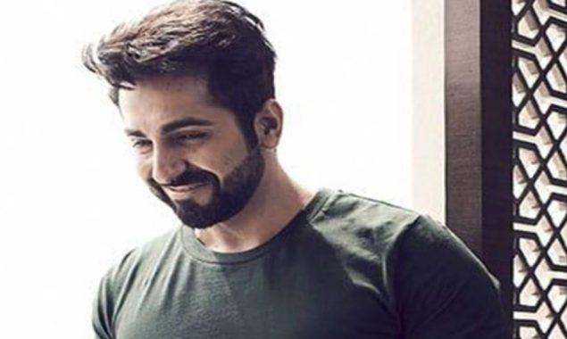 آیوشمان کھرانہ