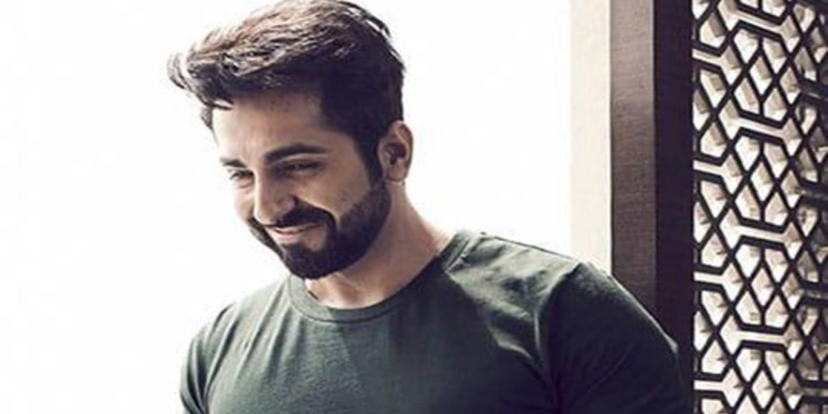 آیوشمان کھرانہ