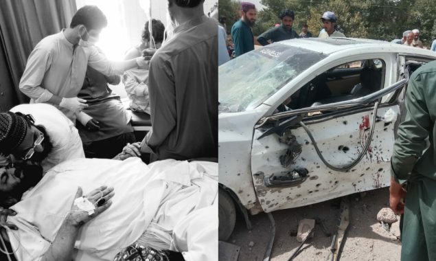 حافظ حمد اللہ