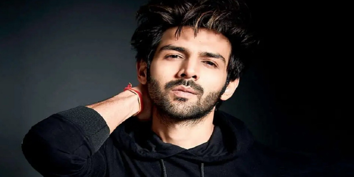 کارتک آریان