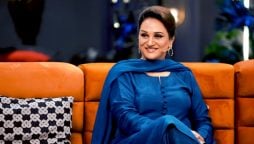 بشریٰ انصاری