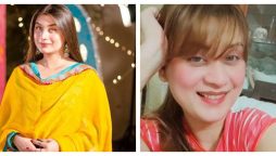 سارہ عمیر