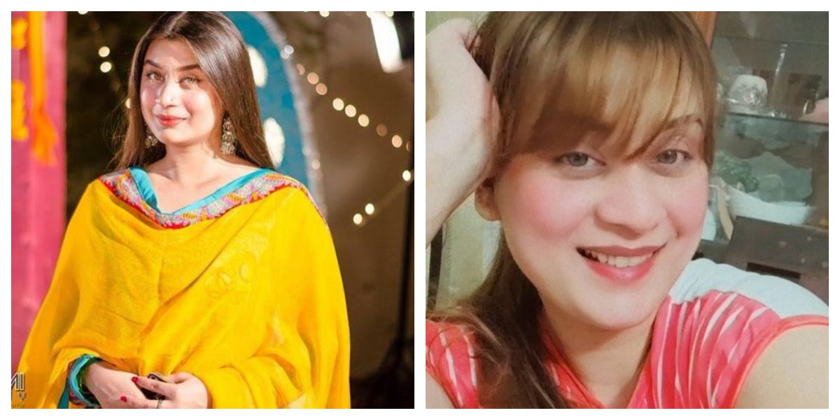 سارہ عمیر