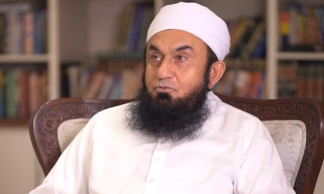 مولانا طارق جمیل