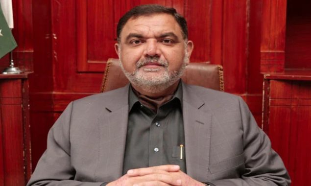 فیروز جمال شاہ