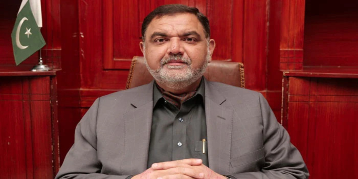 فیروز جمال شاہ