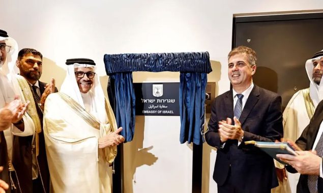 اسرائیل