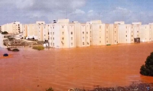 لیبیا