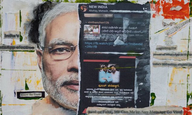 واشنگٹن پوسٹ