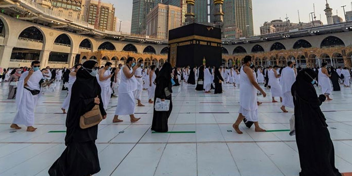 عمرہ