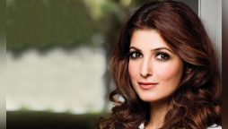 ٹوئنکل کھنہ